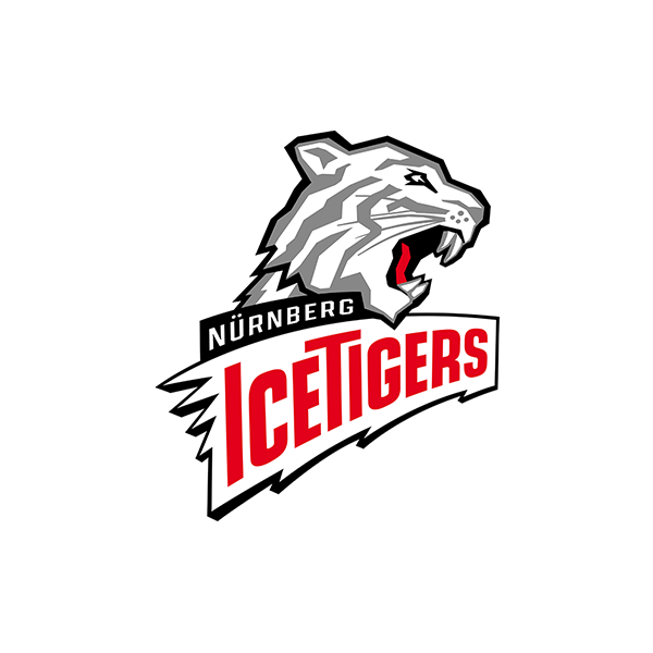 Logo Nürnberg Ice Tigers